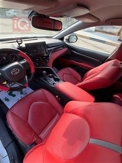 تۆیۆتا کامری